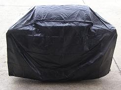 3 Burner Cover: L1400mm x W620mm x H950mm